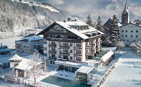 Hotel Der Löwe LEBE FREI